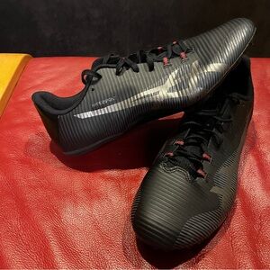 Asics HyperSprint 8 Track & Field Spikes Men’s Size 10 Black/Gunmetal